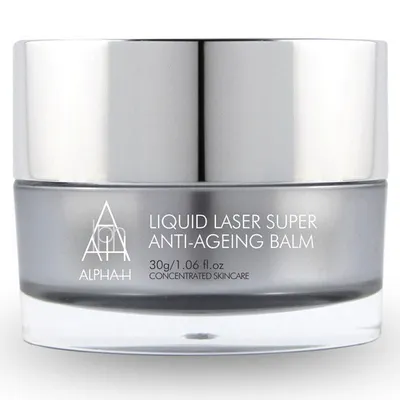 Alpha - H Liquid Laser Super Anti-Ageing Balm (Krem przeciwzmarszczkowy na noc)