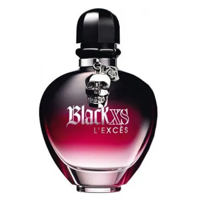 Paco Rabanne Black XS L`Exces EDP