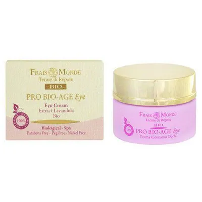 Frais Monde Pro Bio Age, Eye Cream (Krem pod oczy)
