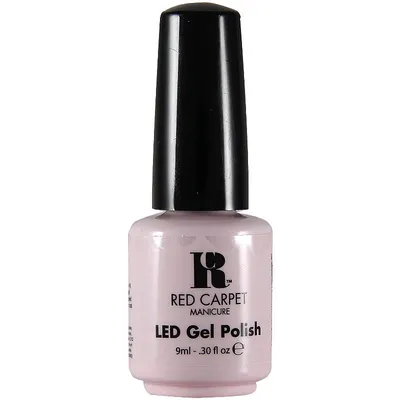 Red Carpet Manicure LED Gel Polish (Lakier hybrydowy)