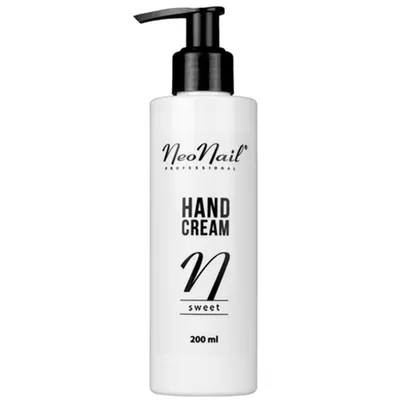 NeoNail Sweet, Hand Cream (Krem do rąk  i paznokci)