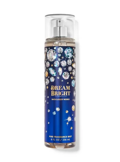 Bath & Body Works Dream Bright, Body Mist (Mgiełka zapachowa do ciała)