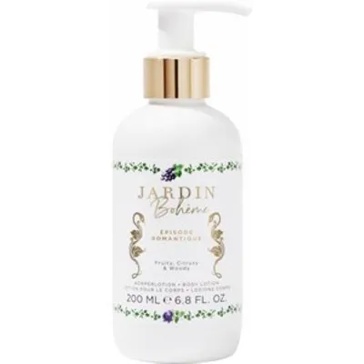 Jardin Boheme Episode Romantique Body Lotion (Balsam do ciała)