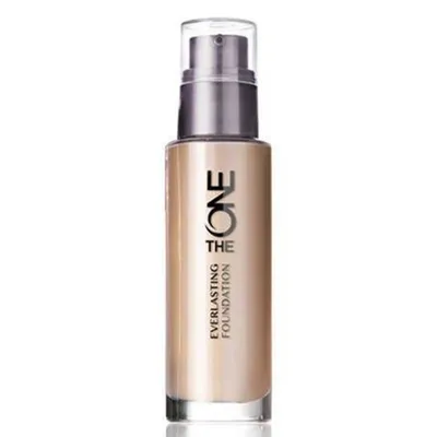 Oriflame The ONE, EverLasting Foundation (Trwały podkład do twarzy)