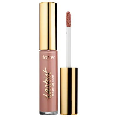 Tarte Cosmetics Tarteist, Glossy Lip Paint (Płynna pomadka do ust)