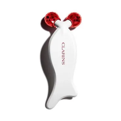 Clarins Beauty Flash Roller (Roller do twarzy)
