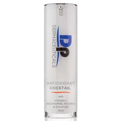 DP Dermaceuticals Antioxidant Coctail (Luksusowy koktajl antyoksydantów)