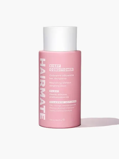 Hairmate Kissy Conditioner (Odżywka do włosów cienkich)
