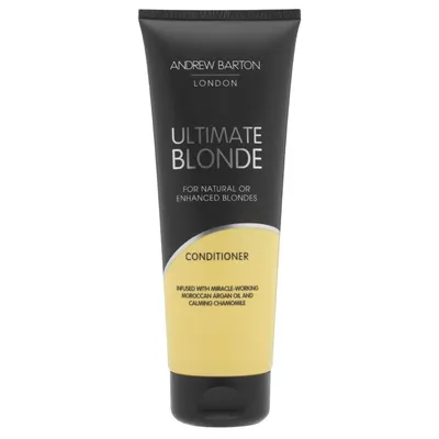Andrew Barton Ultimate Blonde Conditioner (Odżywka  do włosów blond)