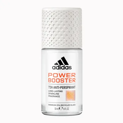 Adidas Power Booster 72H Anti-perspirant (Antyperspirant w kulce dla kobiet)