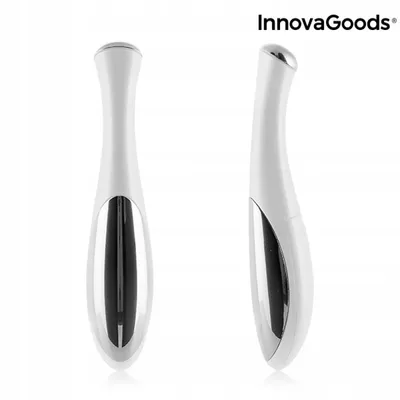 InnovaGoods Przeciwzmarszczkowy masażer do uczu ust i twarzy