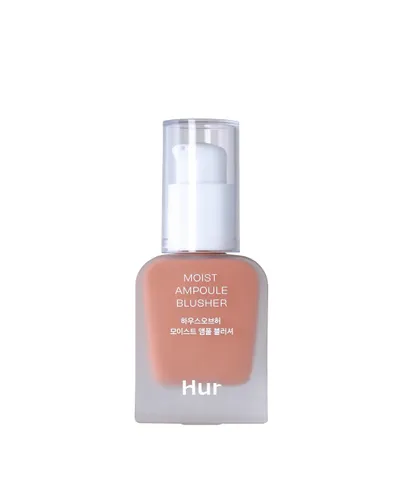 House of Hur Moist Ampoule Blusher (Róż do policzków)
