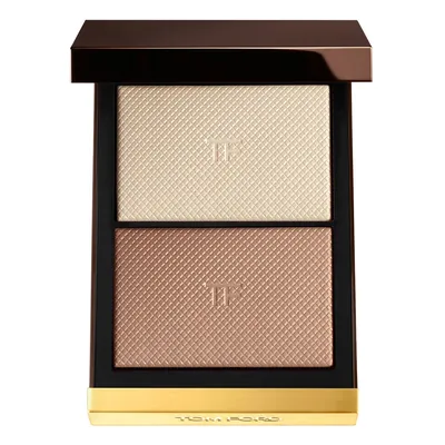 Tom Ford Skin Illuminating Powder Duo Incandescent (Rozświeltacz)