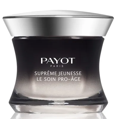 Payot Supreme Jeunesse Le Soin Pro Age (Krem do twarzy do skóry dojrzałej)