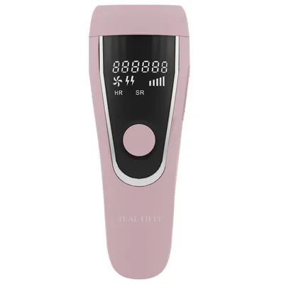 Beautifly Depilator IPL B-Lumi Blush