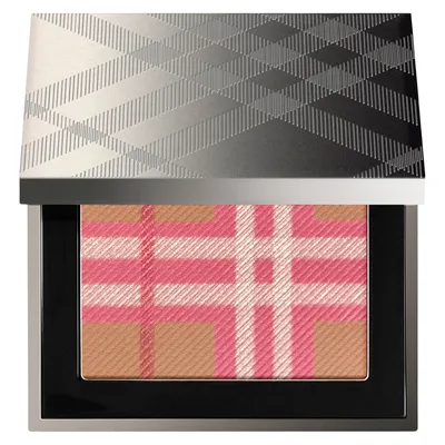 Burberry Check Fashion Palette (Paleta do makijażu twarzy)