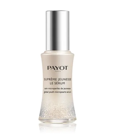 Payot Supreme Jeunesse Le Serum (Serum przeciw starzeniu się skóry)
