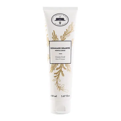 Saint Malo Granita Scrub Noni And Coconut (Peeling do ciała z owocami noni i kokosem)