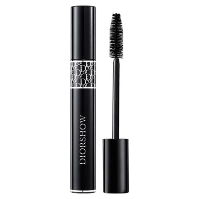 Christian Dior Diorshow Lash Extension Effect Volume Mascara (Tusz pogrubiający do rzęs (nowa wersja))