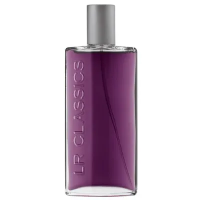LR Health & Beauty Classics, Singapore EDP