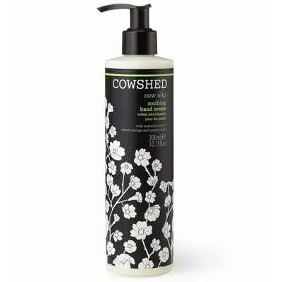 Cowshed Cow Slip, Soothing Hand Cream (Krem do rąk)