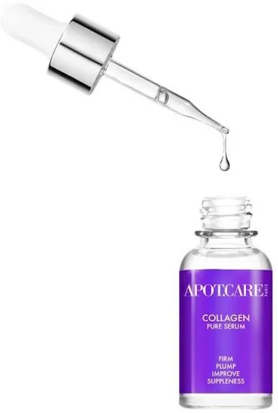ApotCare Collagen Pure Serum (Serum do twarzy)