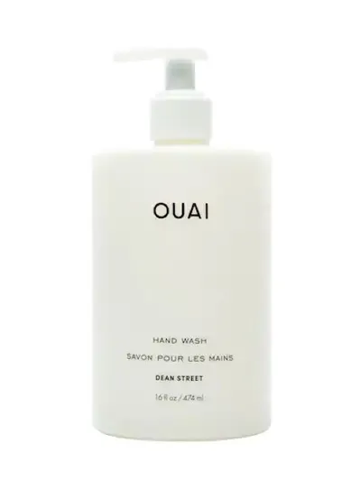 Ouai Hand Wash (Złuszczający płyn  do mycia rąk)