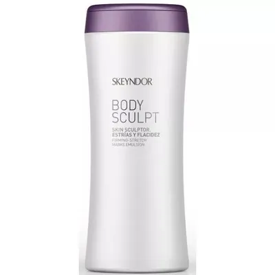 Skeyndor Body Sculpt, Firming-Strech Marks Emulsion (Emulsja ujędrniająca przeciw rozstępom)