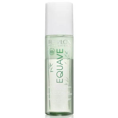 Revlon Professional, Equave, Instant Detangling Anti-Breakage Conditioner with Bamboo Extract (Odżywka w sprayu ułatwiająca rozczesywanie)