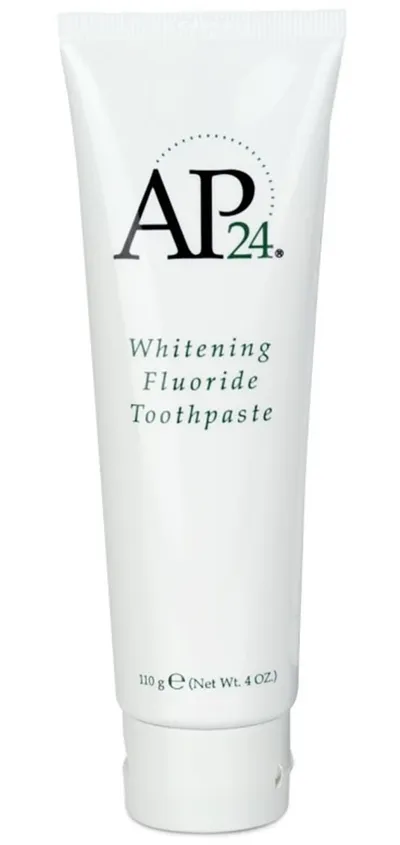 Nu Skin AP-24 Whitening Fluoride Toothpaste (Wybielająca pasta z fluorem)