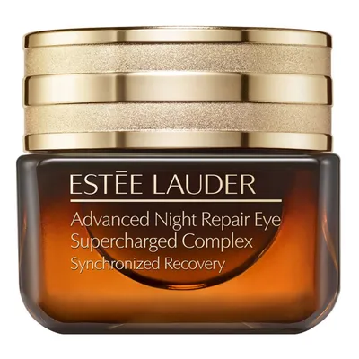 Estee Lauder Advanced Night Repair Eye Supercharged Complex Synchronized Recovery (Żel-krem pod oczy)