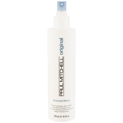 Paul Mitchell Seal & Shine (Odżywka ochronno-nabłyszczająca)
