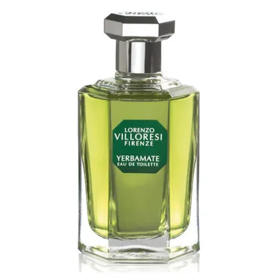 Lorenzo Villoresi Yerbamate EDT