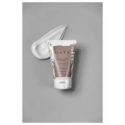 Oste Soft Touch, Coco Hand Cream (Naturalny kokosowy krem do rąk)