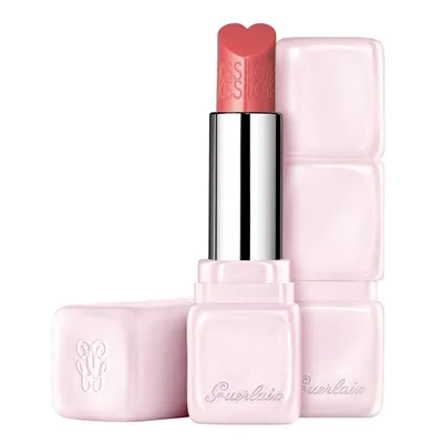 Guerlain KissKiss LoveLove lipstick (Pomadka do ust)