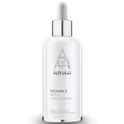 Alpha - H Vitamin E Serum (Serum z witaminą E)