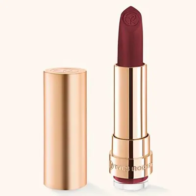 Yves Rocher Grand Rouge, Matte Rouge a Levres (Matowa pomadka do ust)