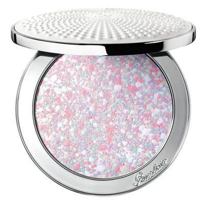 Guerlain Meteorites Voyage Mythic (Perły w pudrze kompaktowym)