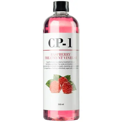 CP-1 Rasberry Treatment Vinegar (Malinowa płukanka octowa do włosów)