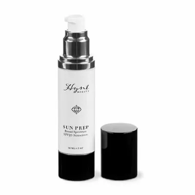 Hynt Beauty Sun Prep Broad Spectrum Skincare SPF25 (Krem ochronny)
