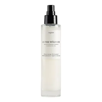 On the Wild Side Cleansing Oil (Olejek do demakijażu)