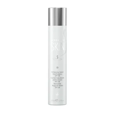 Herbalife Skin, Ochronny krem nawilżający SPF 30