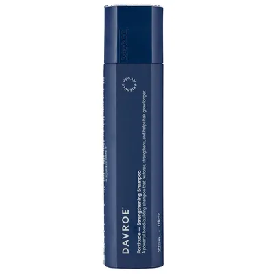 Davroe Fortitude Strengthening Shampoo (Szampon wzmacniający)