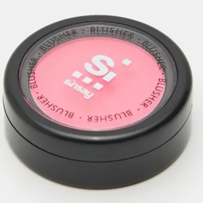 Sinsay Blusher (Róż w kamieniu)