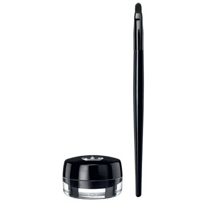Rimmel Scandaleyes, Waterproof Gel Eyeliner (Wodoodporny eyeliner w żelu)