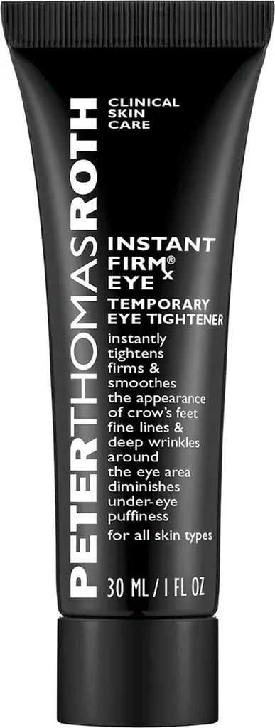 Peter Thomas Roth Instant FIRMx Eye Temporary Eye Tightener (Napinający krem pod oczy)