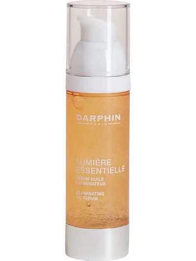Darphin Lumiere Essentielle, Serum Hiule Illuminateur (Serum-olejek)