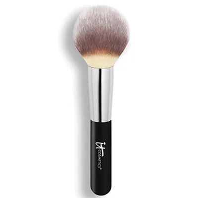 it cosmetics Heavenly Luxe, Wand Ball Powder Brush #8 (Pędzel do pudru)