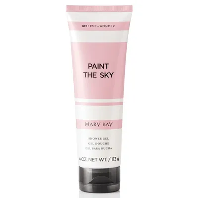 Mary Kay Paint the Sky, Shower Gel (Żel pod prysznic)