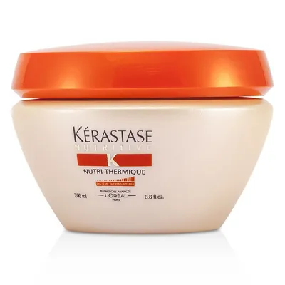 Kerastase Nutritive, Masque Nutri - Thermique (Termiczna maska odżywcza)